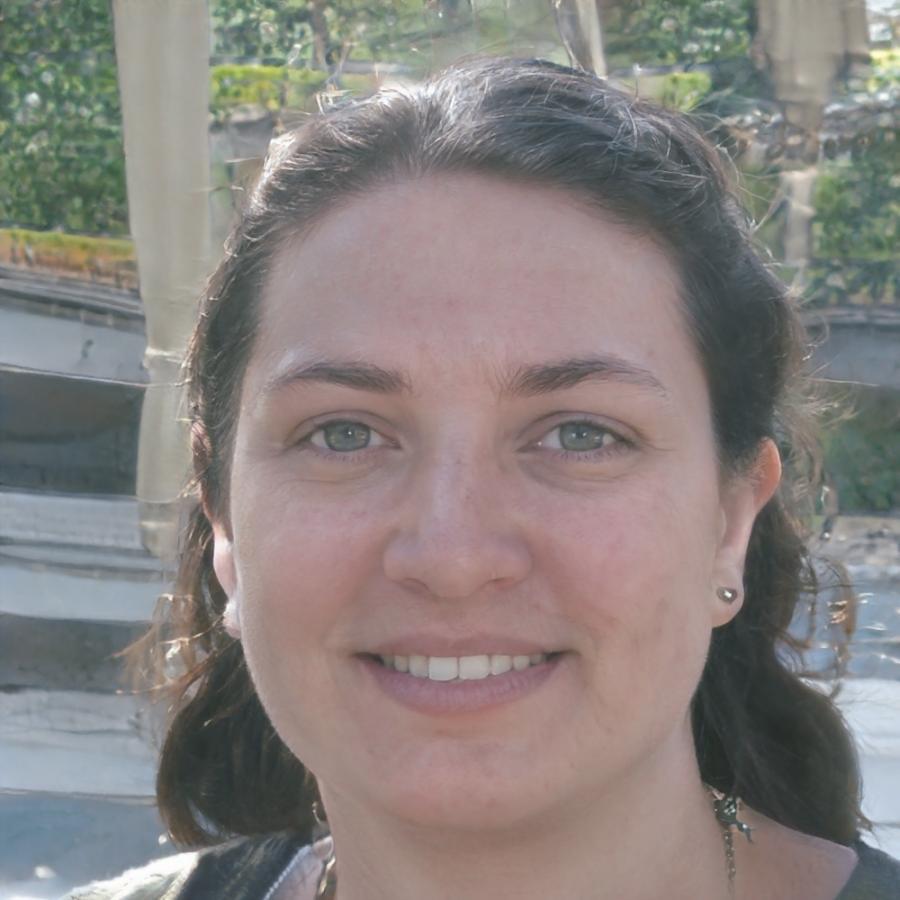 María Fernández